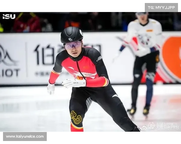 短道速滑世巡赛荷兰站收官 中国队获男子1000米与接力亚军锁定米兰冬奥满额席位