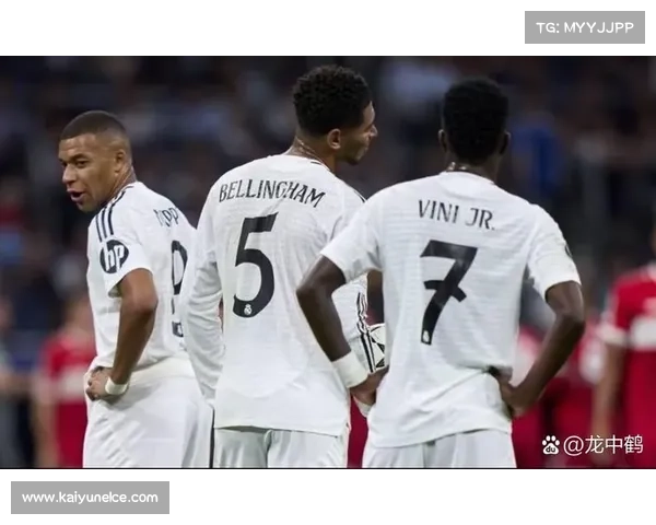 西班牙超级杯沙特举行，巴萨皇马决赛落地