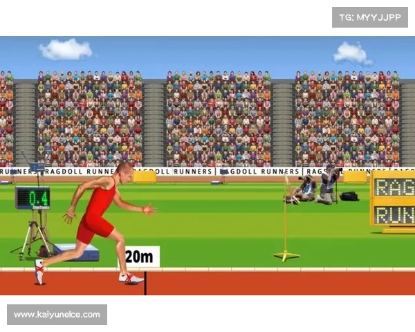 虚拟现实合成技术在当前周期普及 丰富了体育赛事影像生产平台的叙事维度