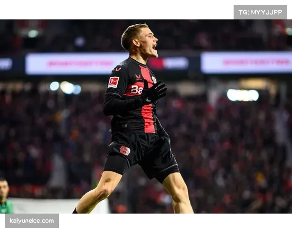 半场数据：勒沃库森对阵法兰克福，双方合计跑动距离超过125公里