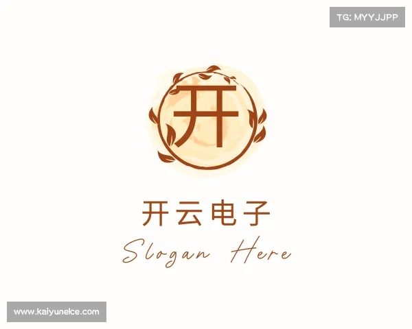 关于开云电子